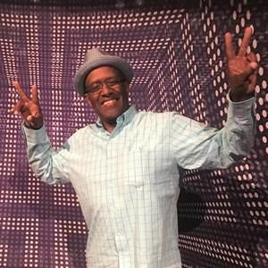 Meet your Posher, J kelvin